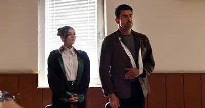 A.B.İ. 12. BÖLÜM İZLEME EKRANI || Sen benim tanıdığım en cevval avukatsın