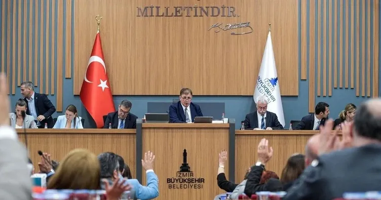 İzmir’de içme suyuna gizli zam!