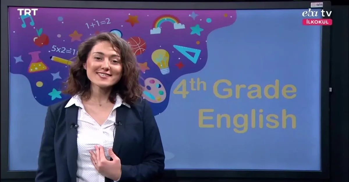 Eba Tv 4 Sinif Ingilizce Konu Jobs Videosunu Izle Son Dakika Haberleri