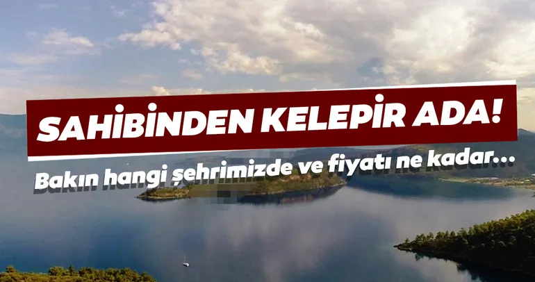 Sahibinden 'kelepir' ada