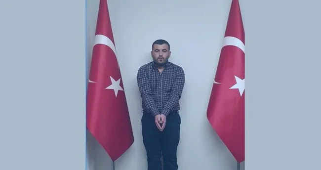 MİT'in yakaladığı PKK'lı İbrahim Parım, 75 kişiyi deşifre etti