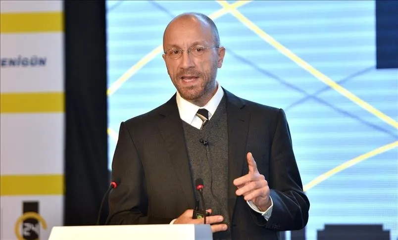 Merkez Bankası Başkan Yardımcıları Değişti: İşte Yeni Atamalar!