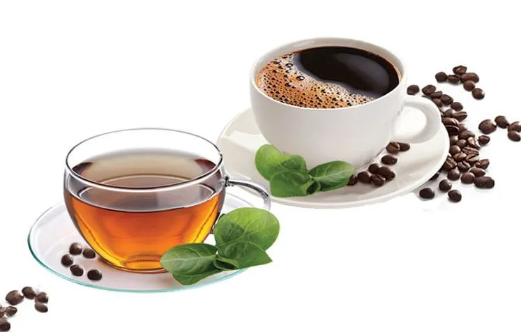 Ramazan’da çay ve kahveye dikkat