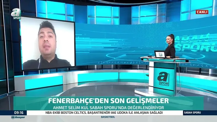 Fenerbahçe yeni hocasını bekliyor!