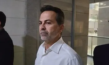Nasuh Mahruki tutuklandı