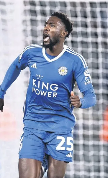 Ndidi’yi Ole bitirdi!