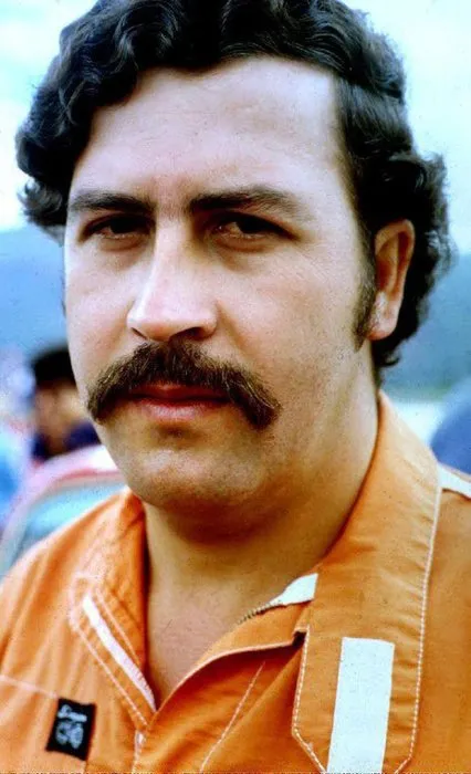 Ozan Baran eşi Süreyya Yalçın için Pablo Escobar’ın evini aldı