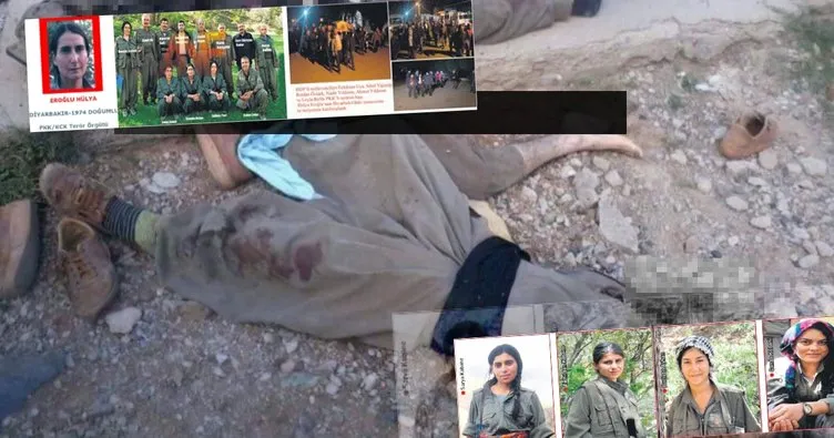 Son dakika haberi: PKK’da kanlı infaz! ’Tecavüze uğradık’ diyen kadınların üzerine el bombası attılar