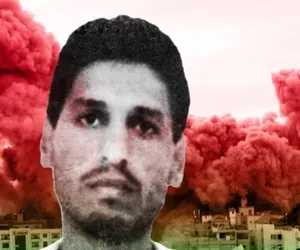 Kod adı: Misafir! İsrail'e kabusu yaşatan isim ölüm listesinin başında geliyor