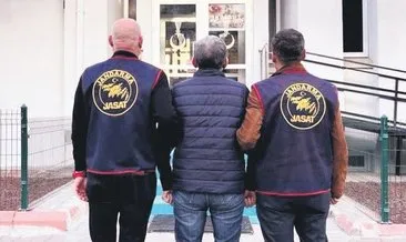 MİT kumpasının kilidi FETÖ üyesi yakalandı #adana