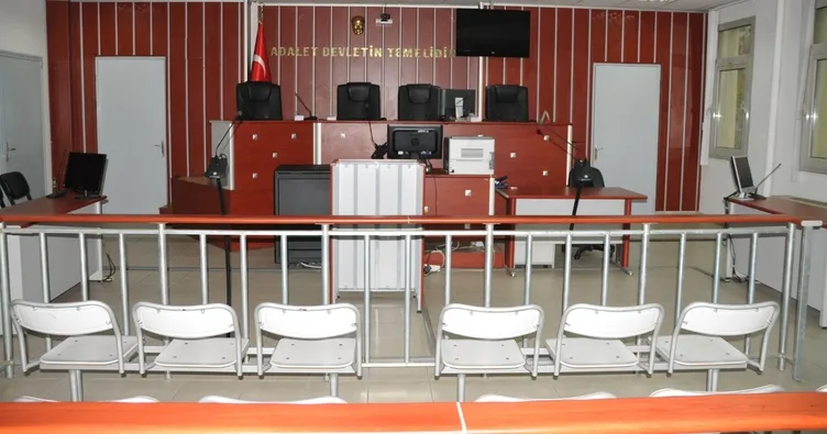 Alanya’da uyuşturucuya 12 yıl 6 ay hapis!