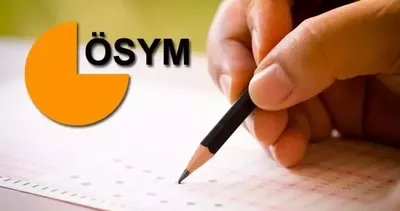EKPSS sonuçları ne zaman açıklanacak? ÖSYM ile EKPSS soru ve cevapları yayımlandı!