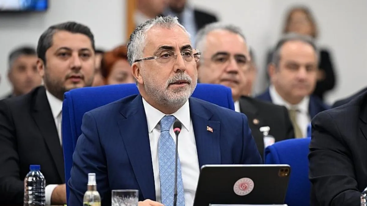 Yurtdışındaki Türklerin hakları korunuyor