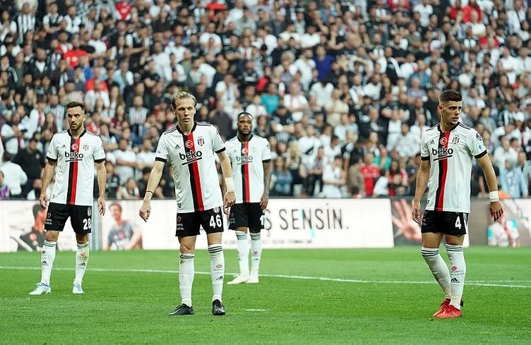 Son dakika: Beşiktaş aradığı forveti Bulgaristan’da buldu! Alexander Sörloth derken sürpriz golcü geliyor...