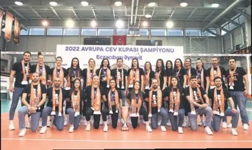 Kadınlarımıza armağan olsun