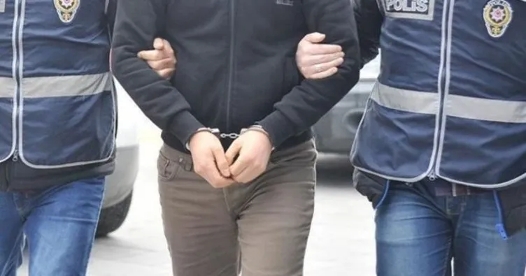 Son dakika: FETÖ sanığı emekli polise 6 yıl 3 ay hapis
