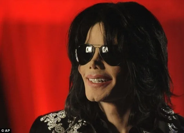 Michael Jackson’ın öldüğü oda