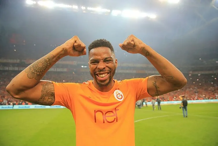 Son dakika Galatasaray transfer haberleri! Fenerbahçe’yi reddetti, Galatasaray’a geliyor