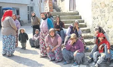 Ayvalık’ta Harun için seferberlik