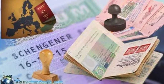 SON DAKİKA… Schengen vizesi başvuru sürecinde yeni aşama! AB yeni kararı açıkladı: sabah.com.tr yeni detaylara ulaştı