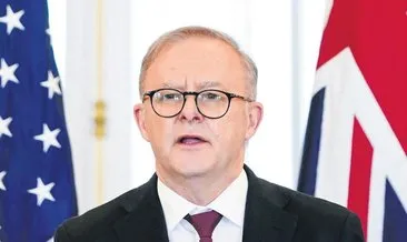 Diplomatik ambargo büyüyor