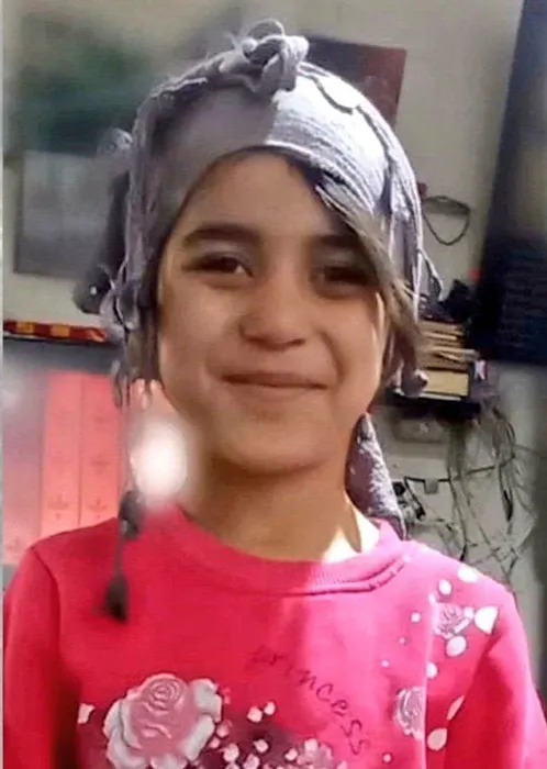 Son dakika: 6 yaşındaki Şirin Elmas Hanilçi’yi katleden caninin ifadesi kan dondurdu: Canımı çok sıktı…