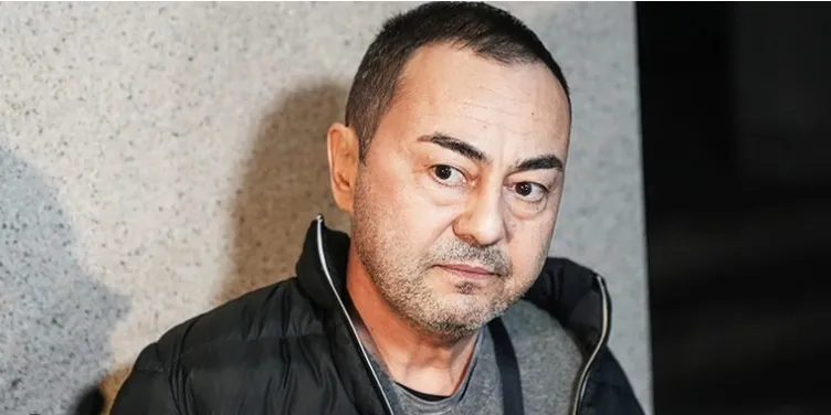 Serdar Ortaç’tan şoke paylaşım: Şöhret olmasaydım başıma bir şey gelmeyecekti