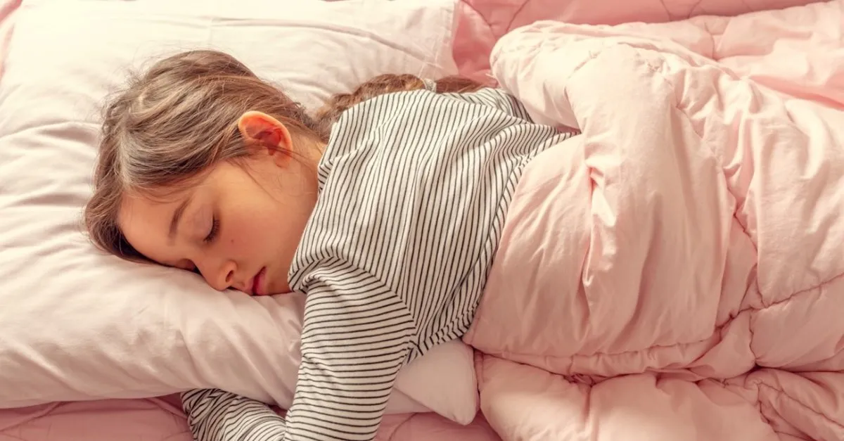 Cocugunuz Dislerini Gicirdatiyorsa Dikkat Cocuk Haberleri