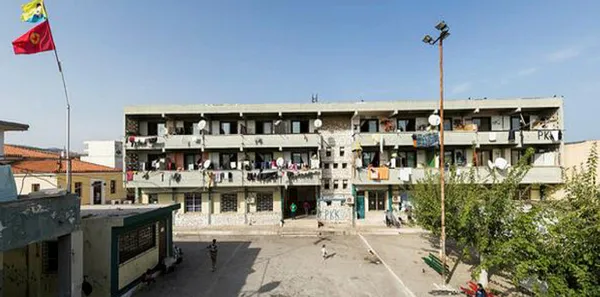 Son dakika haberi | Atina'daki PKK gösterilerine tepki: Yunan Büyükelçi Lazariz Dışişleri Bakanlığı'na çağrıldı