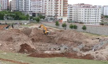 HDP’lilerin bir yalanı daha yatsıyı bulmadı! Toplu mezar” dedikleri yerde hurda çıkarma işi çıktı