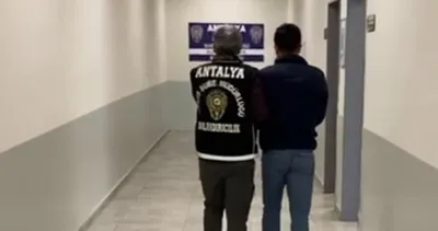 8,5 milyon liralık büyük vurgun