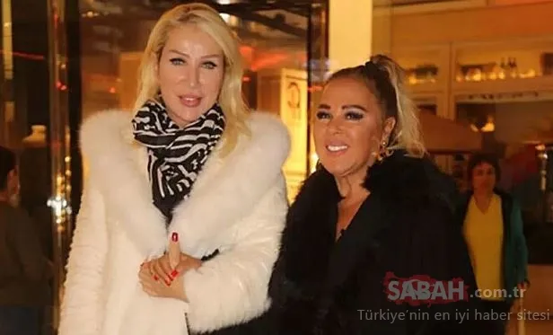 Seda Sayan ve Safiye Soyman fazla filtre kullanınca yine sosyal medyanın diline düştü!