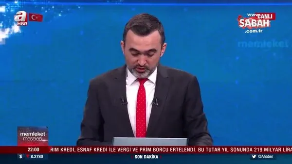 CHP'den istifa eden avukat Mustafa Kemal Çiçek: Kılıçdaroğlu'nun müdahalesiyle Kaftancıoğlu seçildi | Video