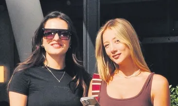 ‘Yaza sürprizlerim olacak’