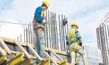 İnşaatta işçi sorununa çözüm haritası