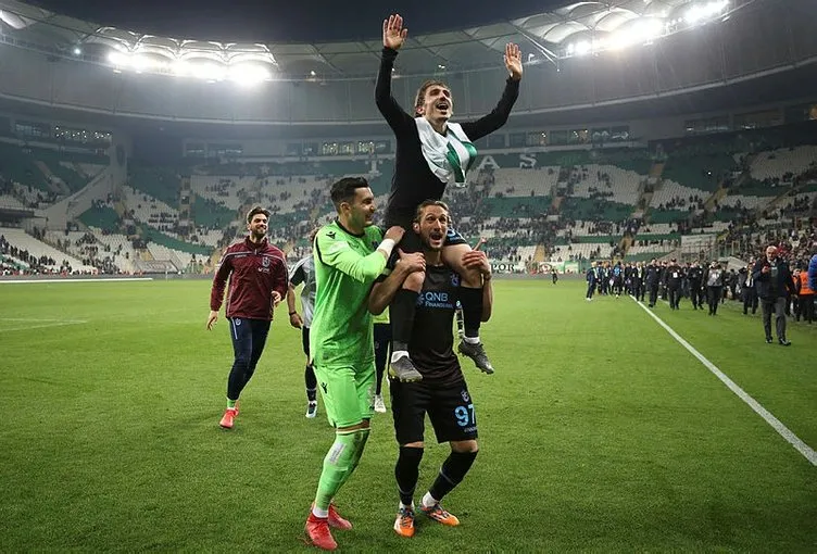 Trabzonspor ve Murat Sağlam anlaştı! Trabzonspor’un yeni transferi Murat Sağlam kimdir?