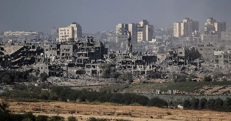 İsrail Savunma Bakanı: Gazze’de yerleşim bölgelerine girdik