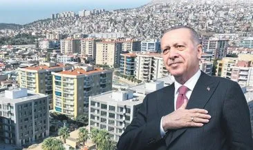 Devlet sözünü tuttu: Depremin vurduğu İzmir’de mutlu son! Evler teslim ediliyor
