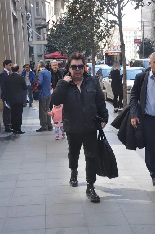 Kuşum Aydın tanınmaz halde Son Dakika Magazin Haberleri
