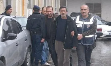 İzmir’de hareketli anlar: 12 yıl önceki cinayetin firari hükümlüsü yakalandı!