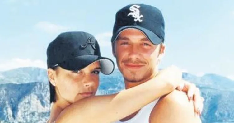 ‘Doğum günün kutlu olsun ruh eşim’