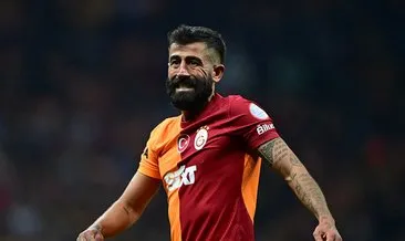 Son dakika haberleri: Galatasaray, Kerem Demirbay için kararını verdi!