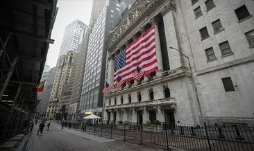 ABD ekonomisi yüzde 3,8 büyüdü