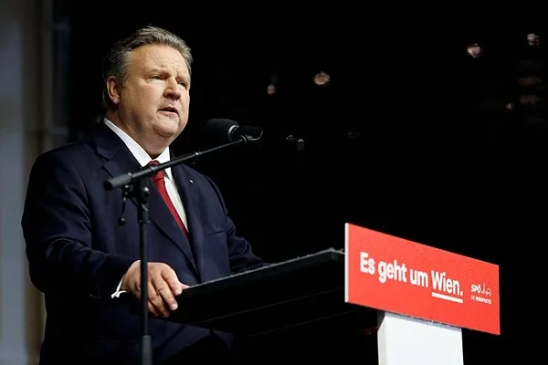 Viyana'da yerel seçimleri Sosyal Demokrat Parti kazandı