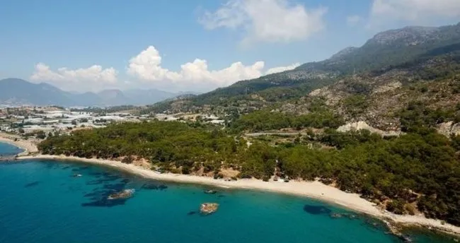 Anamur Nerede Anamur A Nasil Gidilir En Son Haber