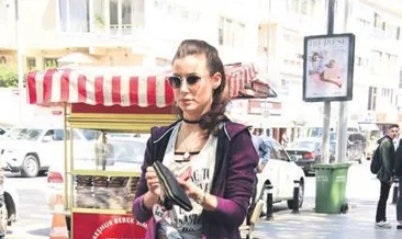 Sahil hattının en fit ismi