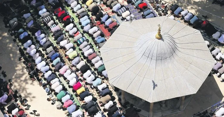 Türkiye’de din ve Diyanet algısı araştırması yapıldı: Dindarım diyenlerin oranı yüzde 60’ı geçti