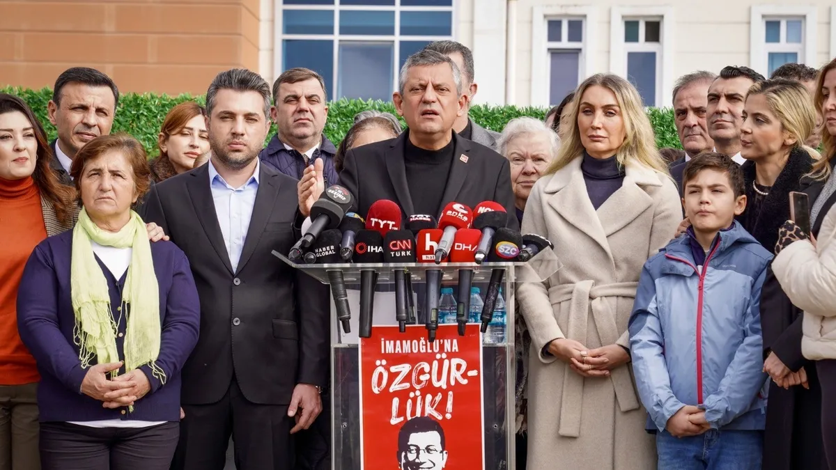 CHP’de 2026 model tasfiye operasyonu