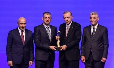 Baykar, Türkiye’nin en büyük 10 ihracatçı firmasından biri oldu