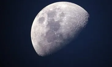 Çin’in keşif aracı Çang’ı-5, Ay’ın yörüngesine girdi